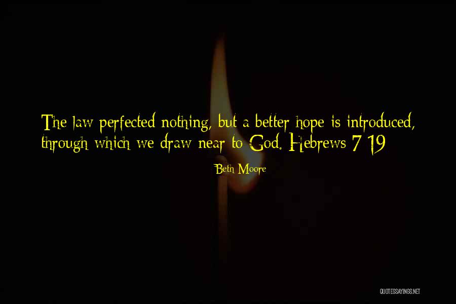 Miredys 2020 Quotes By Beth Moore