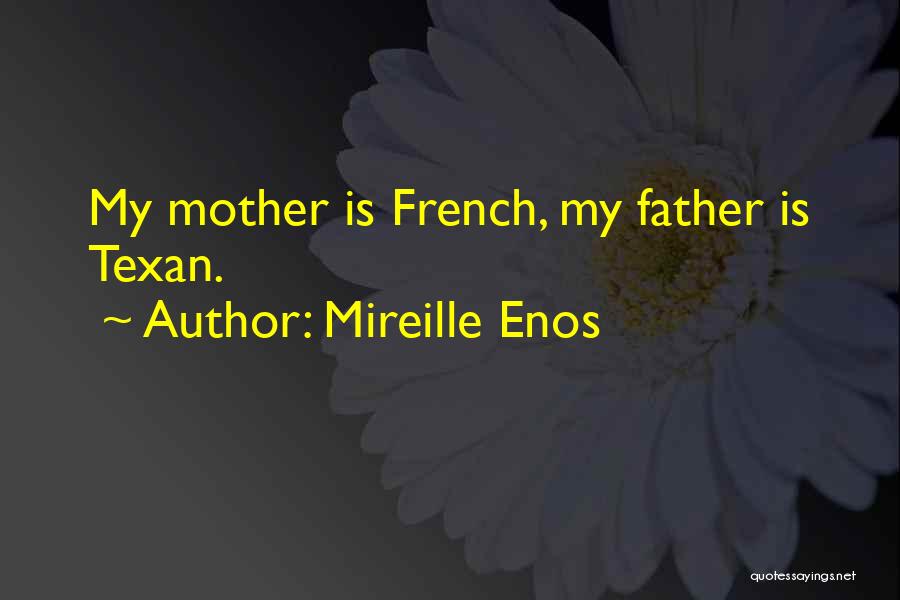 Mireille Enos Quotes 1594479