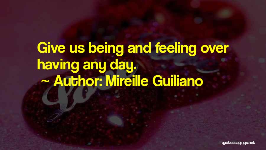 Mireille Guiliano Quotes 1158968