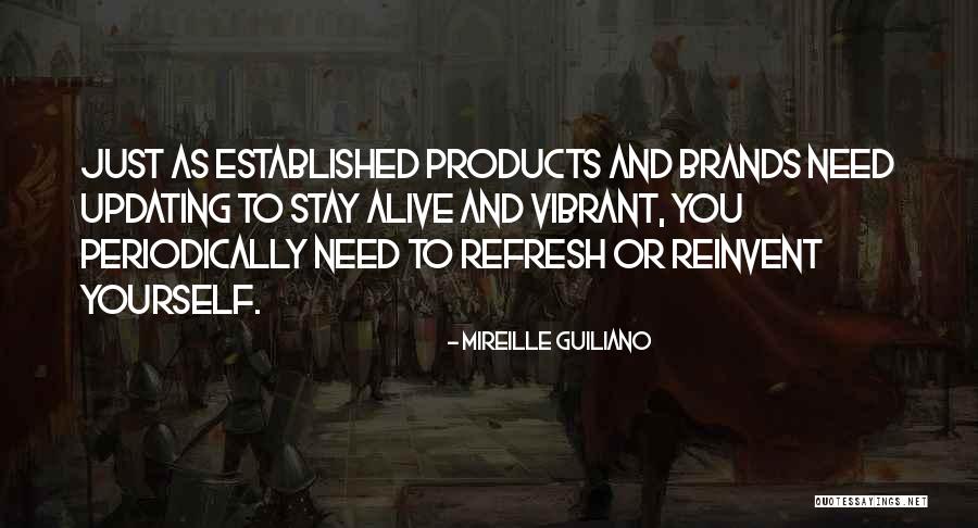 Mireille Guiliano Quotes 1166517