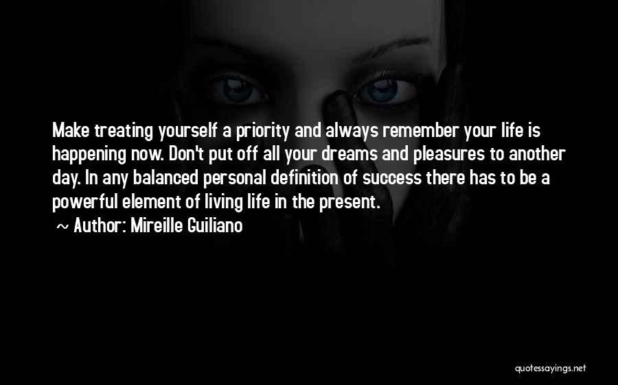 Mireille Guiliano Quotes 1338637