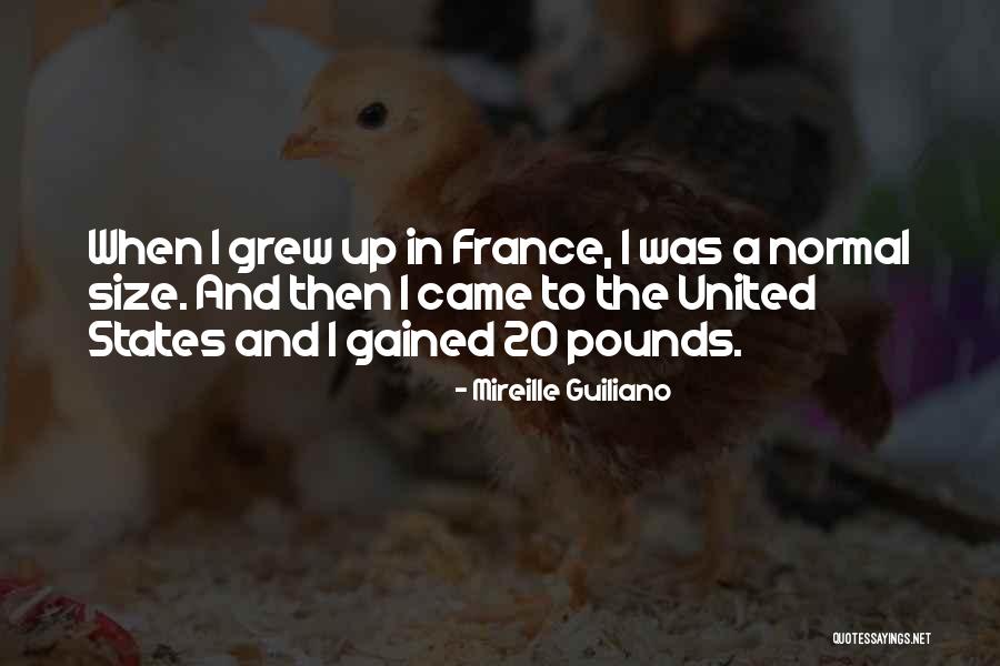 Mireille Guiliano Quotes 1495487