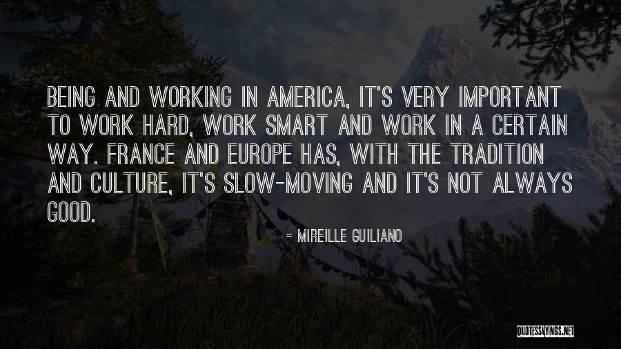 Mireille Guiliano Quotes 1544085 Mireille Guiliano Quotes 1544085