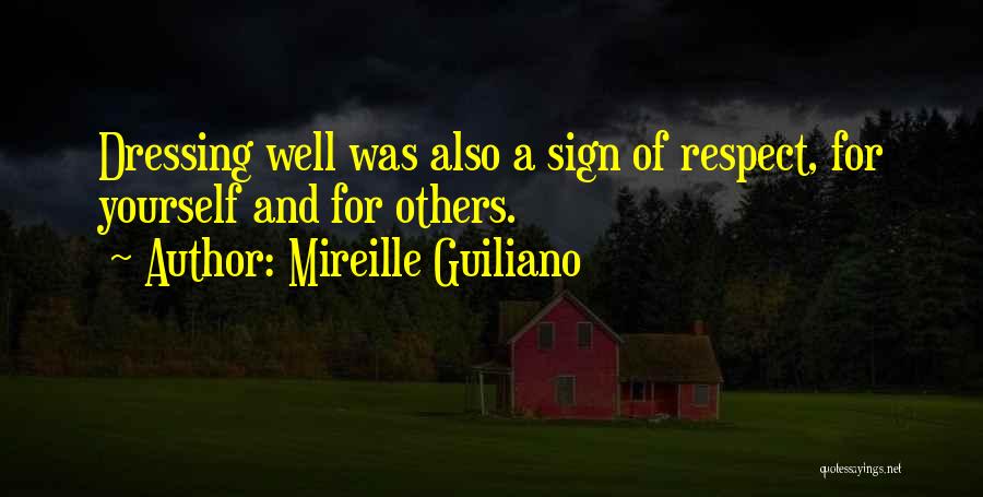 Mireille Guiliano Quotes 1562348