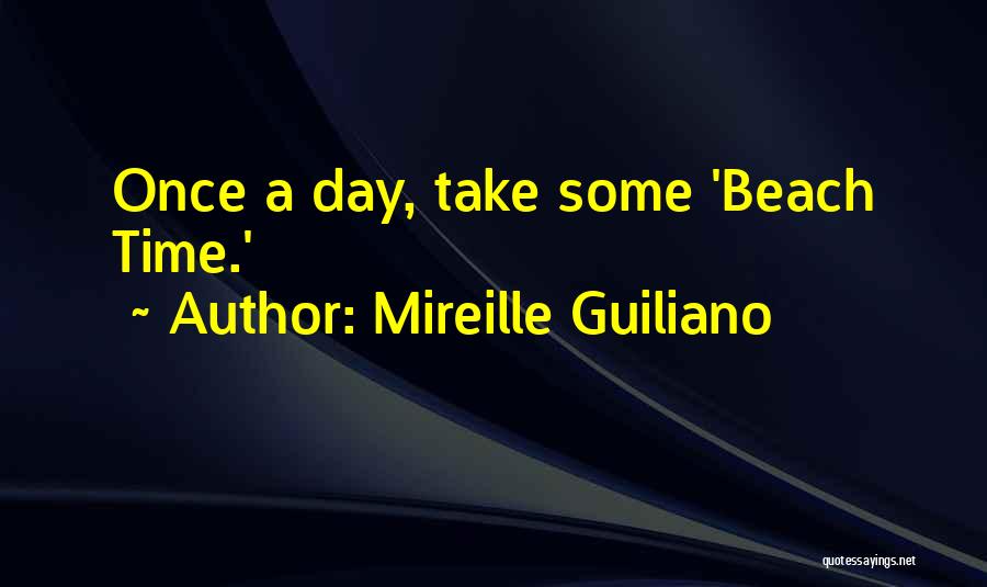 Mireille Guiliano Quotes 162596