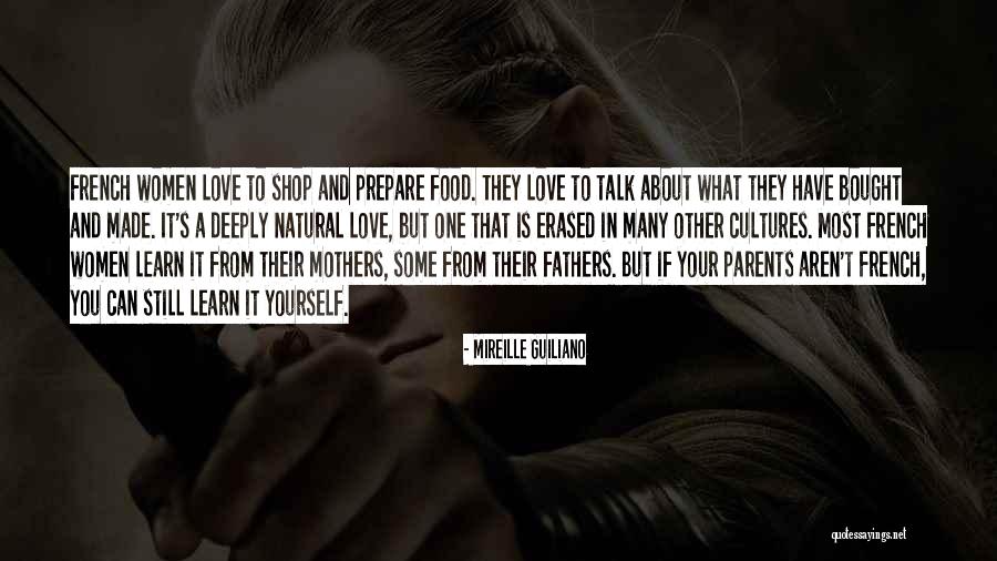 Mireille Guiliano Quotes 1862449 Mireille Guiliano Quotes 1862449