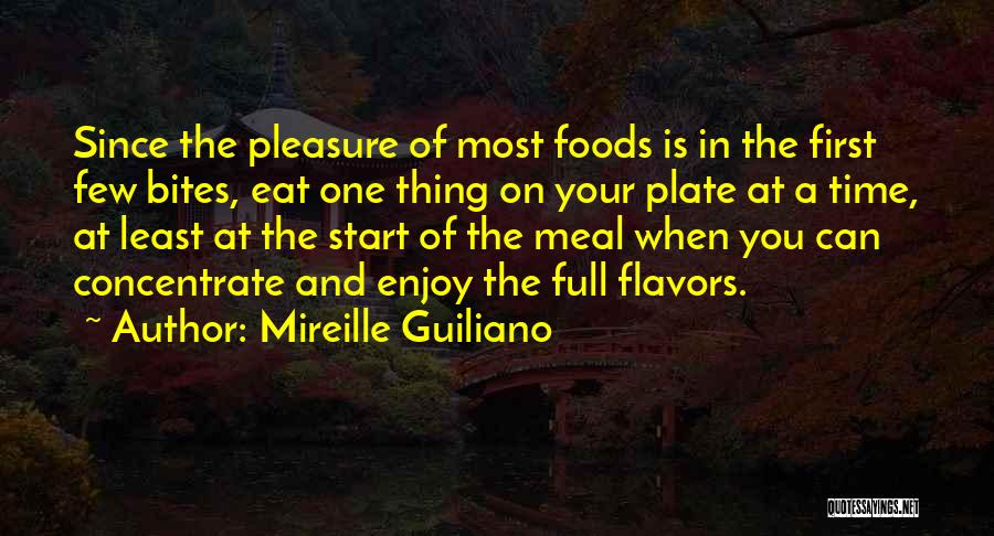 Mireille Guiliano Quotes 1863650