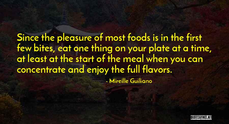 Mireille Guiliano Quotes 1863650 Mireille Guiliano Quotes 1863650