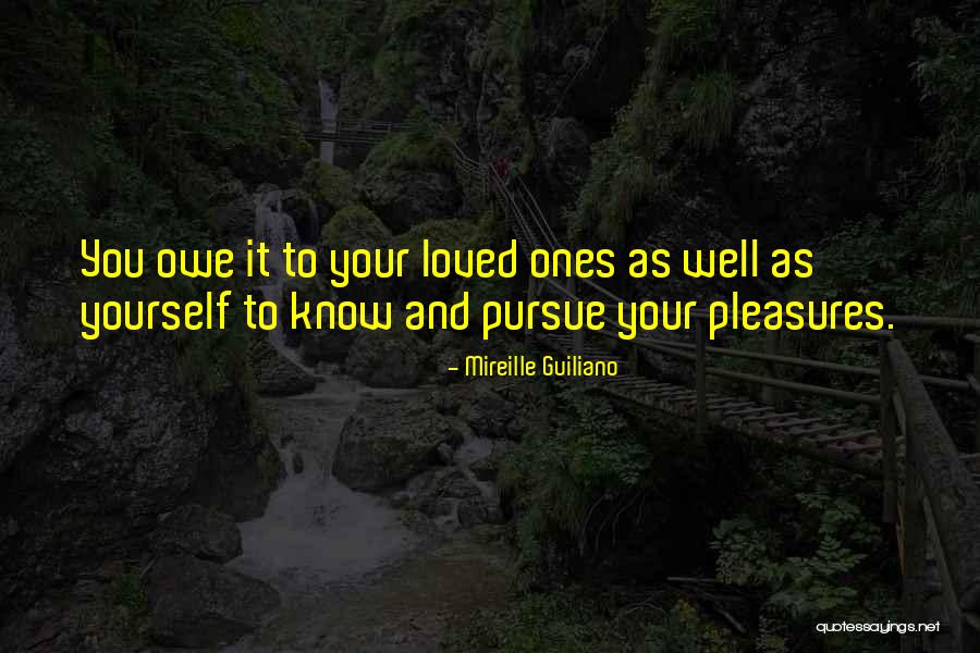Mireille Guiliano Quotes 2261294 Mireille Guiliano Quotes 2261294