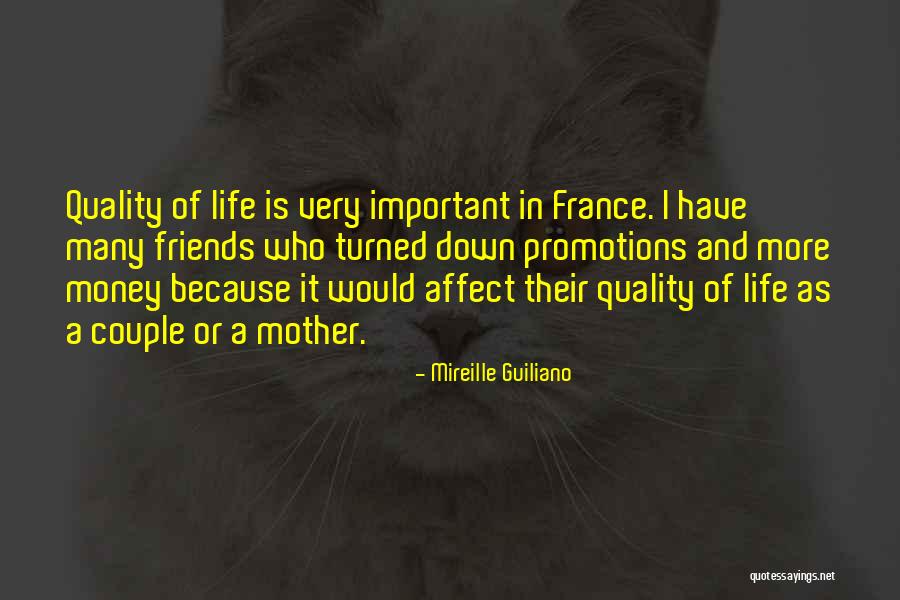 Mireille Guiliano Quotes 707754