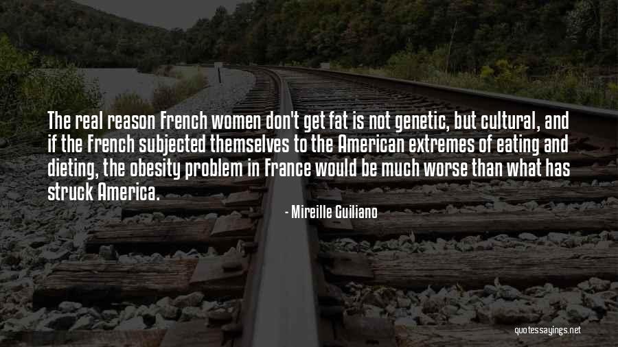 Mireille Guiliano Quotes 82537