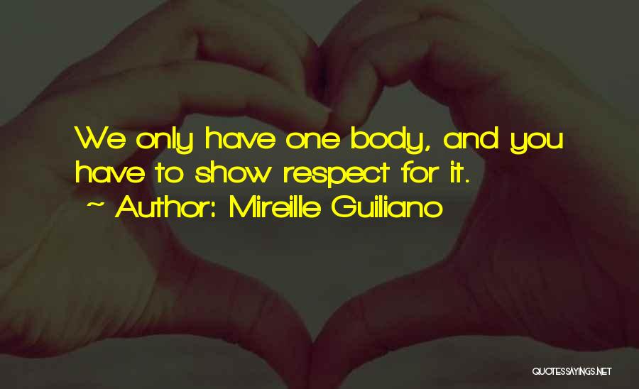 Mireille Guiliano Quotes 980458