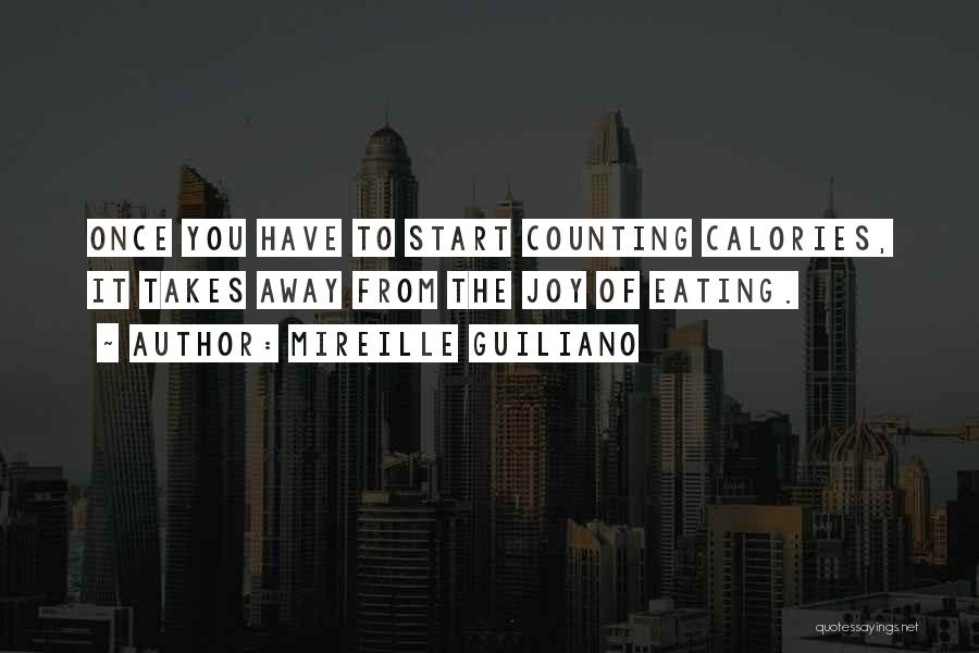 Mireille Guiliano Quotes 989681