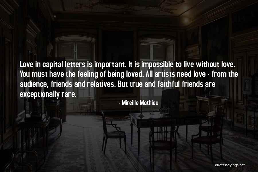 Mireille Mathieu Quotes 1993810 Mireille Mathieu Quotes 1993810