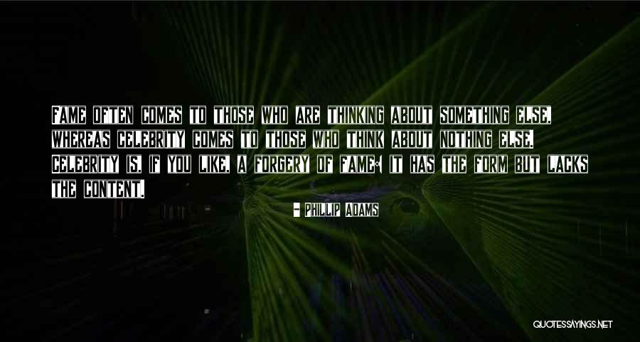 Mirela Oprisor Quotes By Phillip Adams Mirela Oprisor Quotes By Phillip Adams
