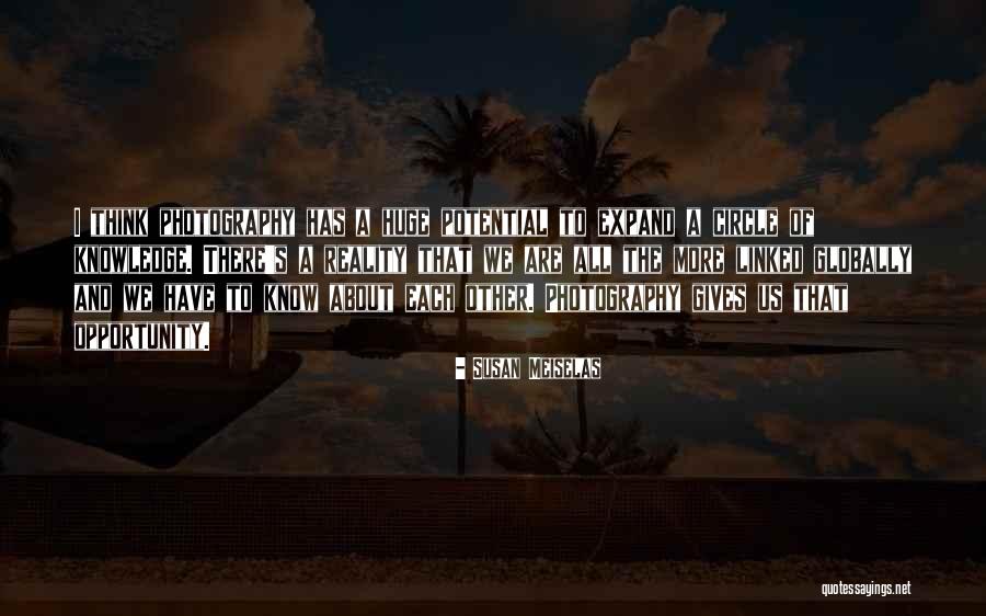 Mirela Oprisor Quotes By Susan Meiselas Mirela Oprisor Quotes By Susan Meiselas