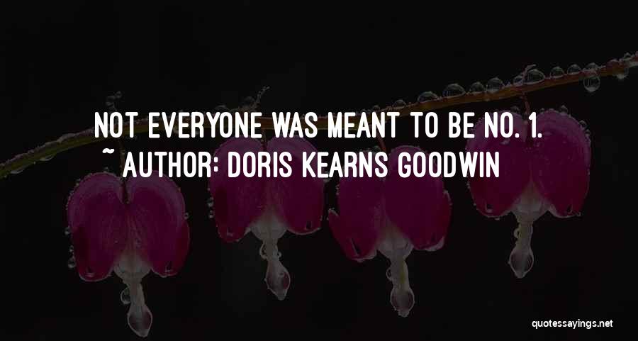 Mireles Automotive Santa Barbara Quotes By Doris Kearns Goodwin