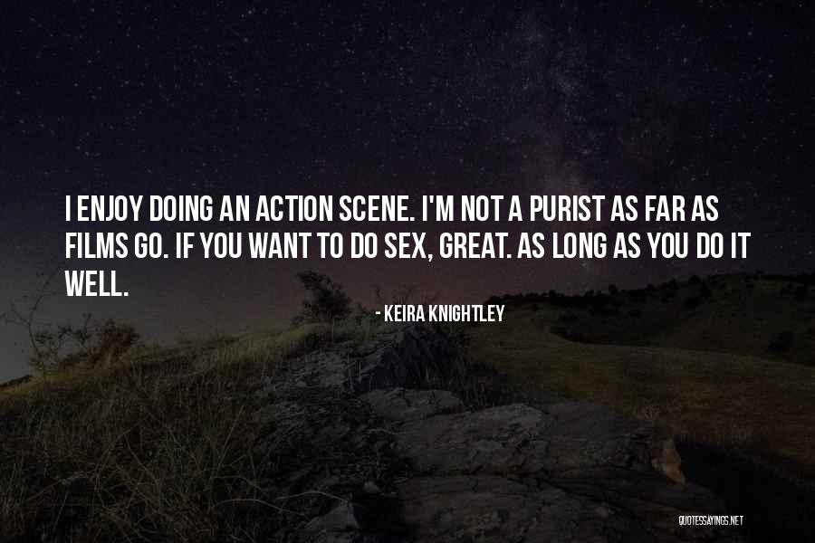 Mireles Party Quotes By Keira Knightley Mireles Party Quotes By Keira Knightley