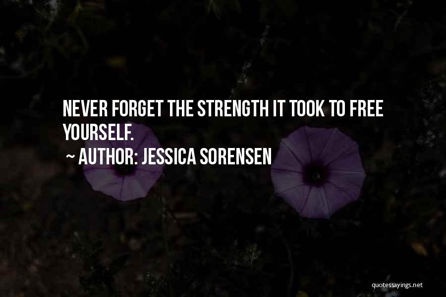 Mirella Ricciardi Quotes By Jessica Sorensen