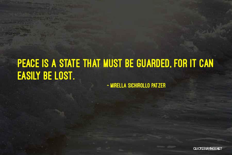 Mirella Sichirollo Patzer Quotes 1603547 Mirella Sichirollo Patzer Quotes 1603547