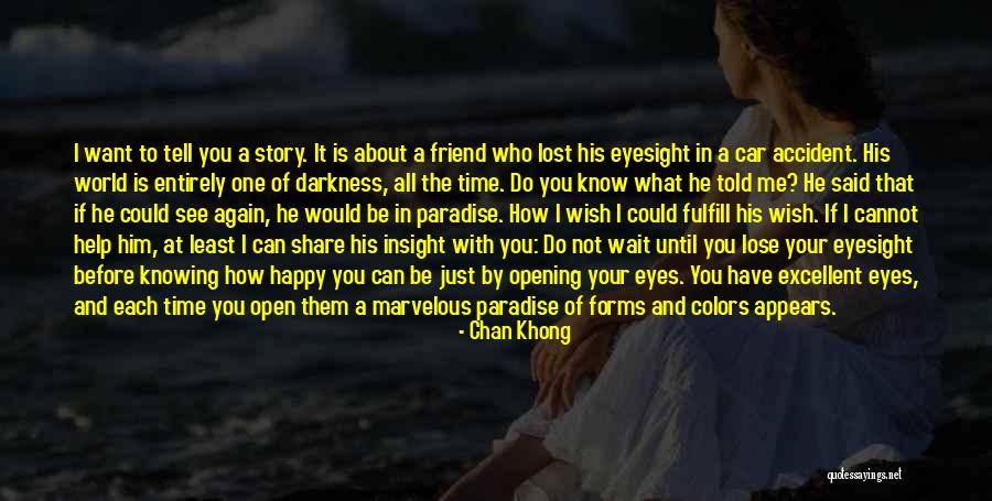 Mirelurk Quotes By Chan Khong Mirelurk Quotes By Chan Khong