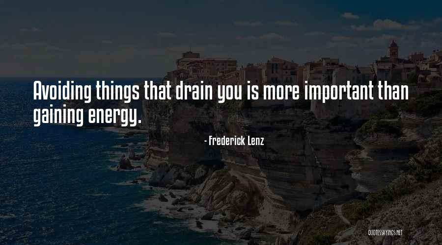Mirepoix Base Quotes By Frederick Lenz