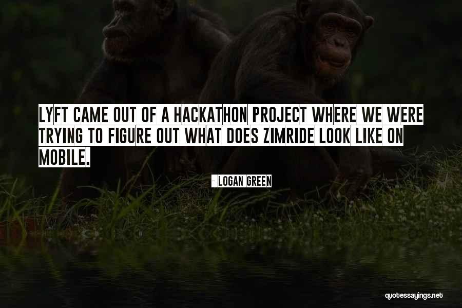 Mirer Kotha Quotes By Logan Green Mirer Kotha Quotes By Logan Green