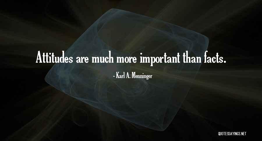 Mireval Quotes By Karl A. Menninger Mireval Quotes By Karl A. Menninger