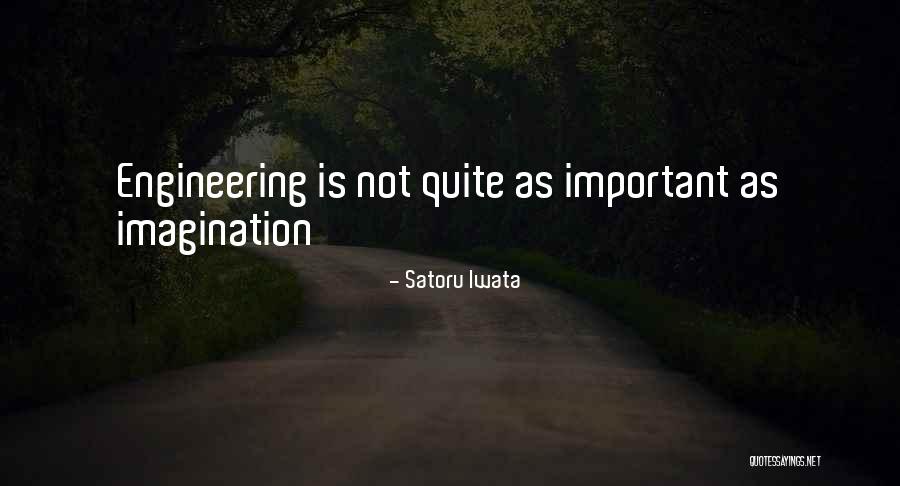 Mireya Milan Quotes By Satoru Iwata Mireya Milan Quotes By Satoru Iwata