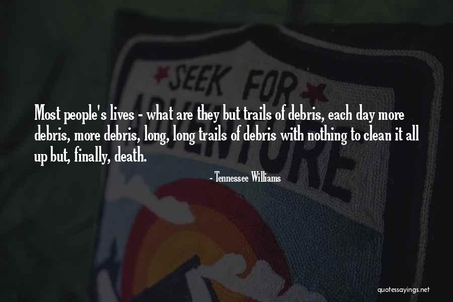 Mireya Milan Quotes By Tennessee Williams Mireya Milan Quotes By Tennessee Williams