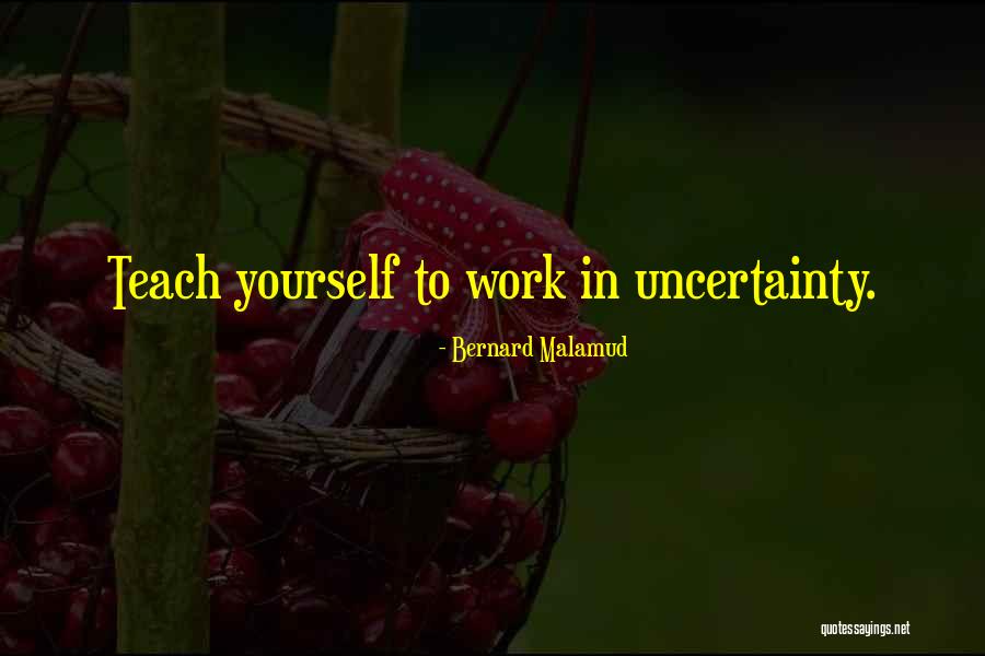 Mirga Grazinte Quotes By Bernard Malamud Mirga Grazinte Quotes By Bernard Malamud