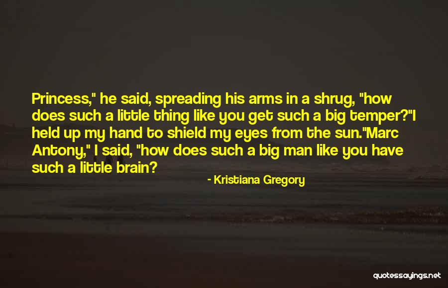 Mirgam Quotes By Kristiana Gregory Mirgam Quotes By Kristiana Gregory