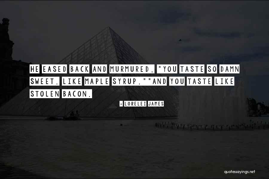 Mirgam Quotes By Lorelei James Mirgam Quotes By Lorelei James