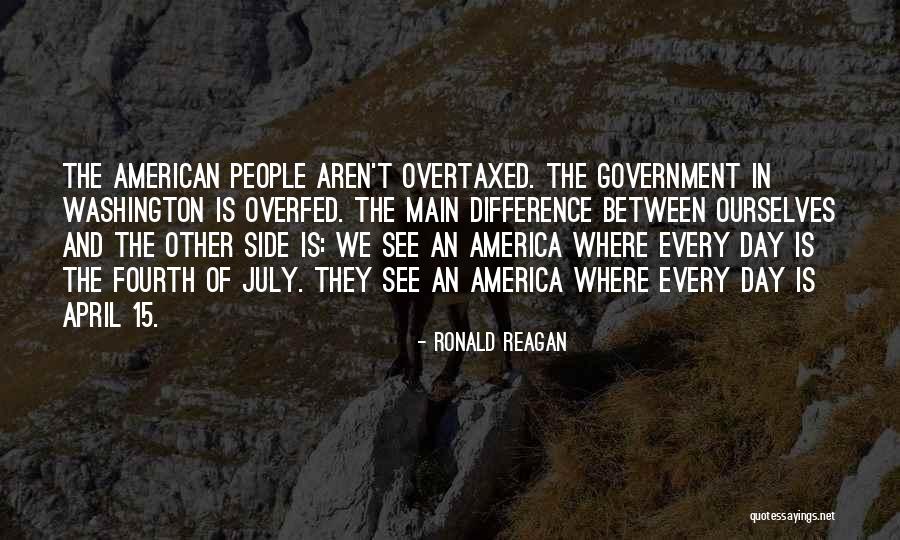 Mirgam Quotes By Ronald Reagan Mirgam Quotes By Ronald Reagan