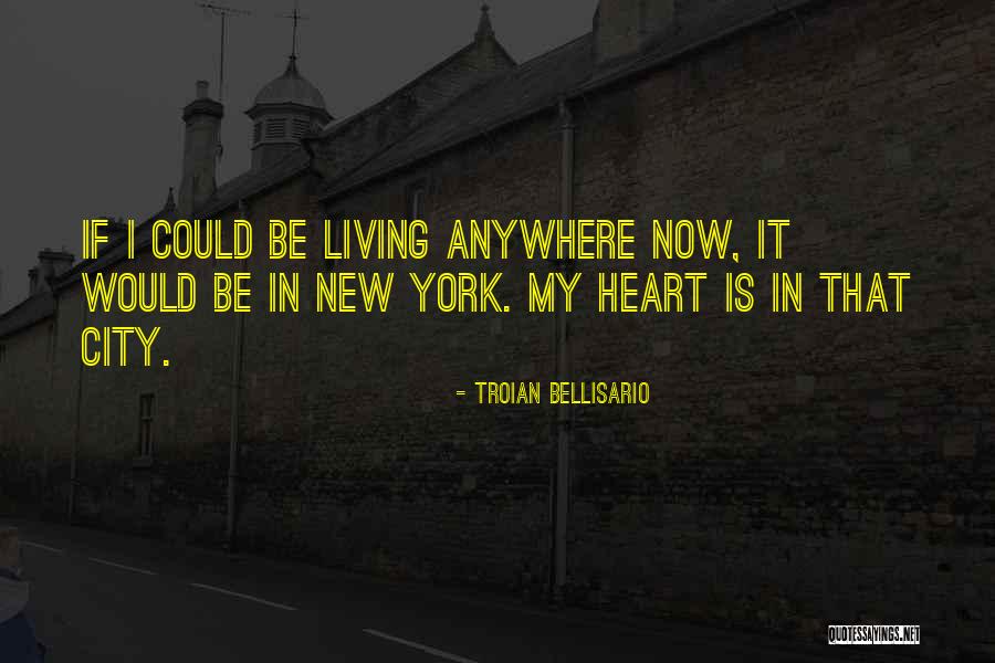 Mirgorod Ukraine Quotes By Troian Bellisario Mirgorod Ukraine Quotes By Troian Bellisario