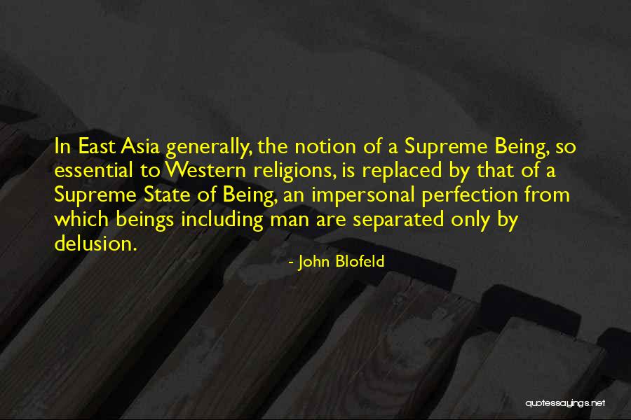 Mirha Avdagic Quotes By John Blofeld Mirha Avdagic Quotes By John Blofeld