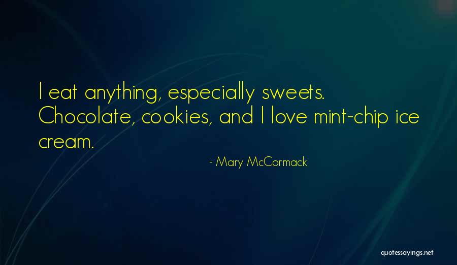 Mirhosseini Law Quotes By Mary McCormack Mirhosseini Law Quotes By Mary McCormack