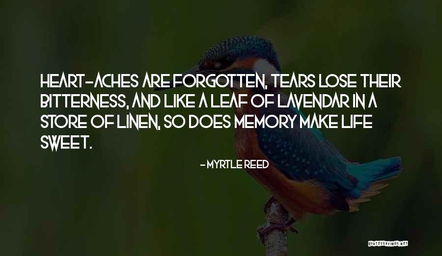 Miri Regev Quotes By Myrtle Reed Miri Regev Quotes By Myrtle Reed