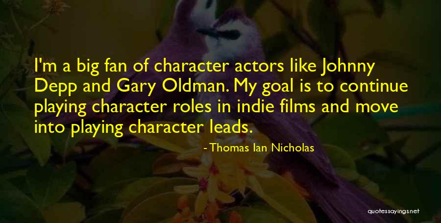 Miri Regev Quotes By Thomas Ian Nicholas Miri Regev Quotes By Thomas Ian Nicholas