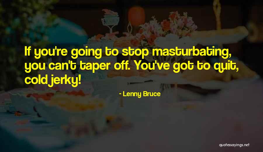 Miriada Quotes By Lenny Bruce Miriada Quotes By Lenny Bruce