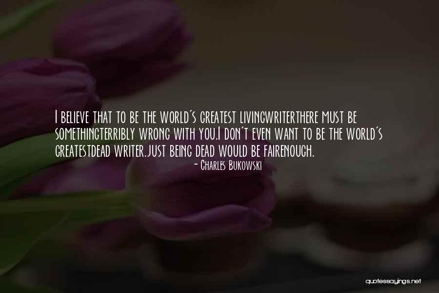 Miriadic Quotes By Charles Bukowski Miriadic Quotes By Charles Bukowski