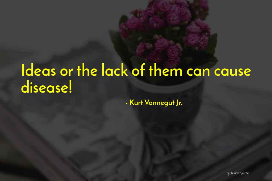 Miriadic Quotes By Kurt Vonnegut Jr. Miriadic Quotes By Kurt Vonnegut Jr.