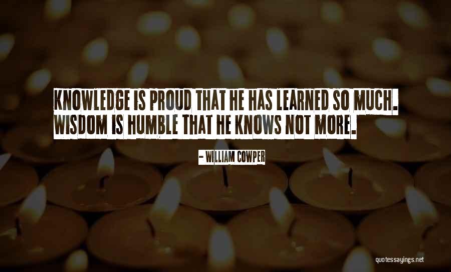Miriah Avila Quotes By William Cowper Miriah Avila Quotes By William Cowper
