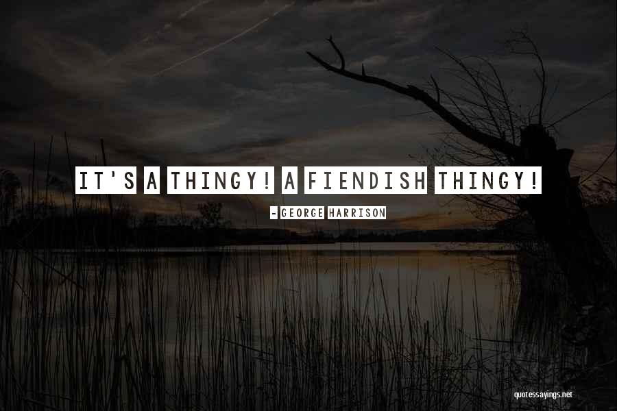 Miriah Breunig Quotes By George Harrison