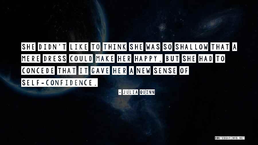 Miriah Breunig Quotes By Julia Quinn