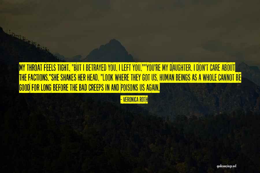 Miriah Falce Quotes By Veronica Roth Miriah Falce Quotes By Veronica Roth