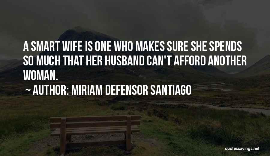 Miriam Defensor Santiago Quotes 662489