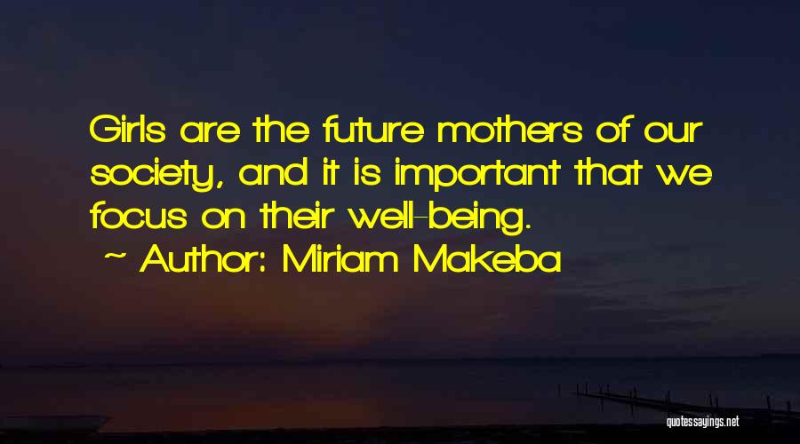 Miriam Makeba Quotes 1597196