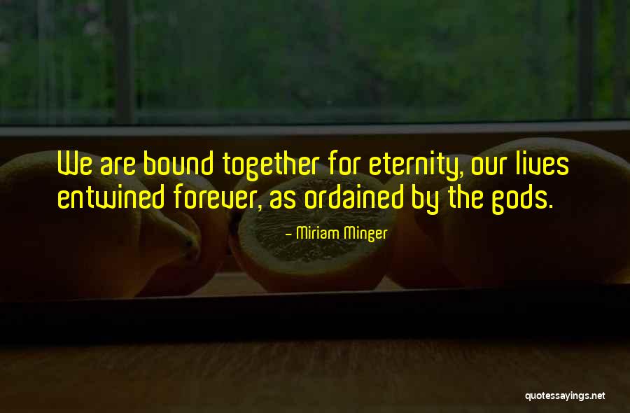 Miriam Minger Quotes 1890470 Miriam Minger Quotes 1890470