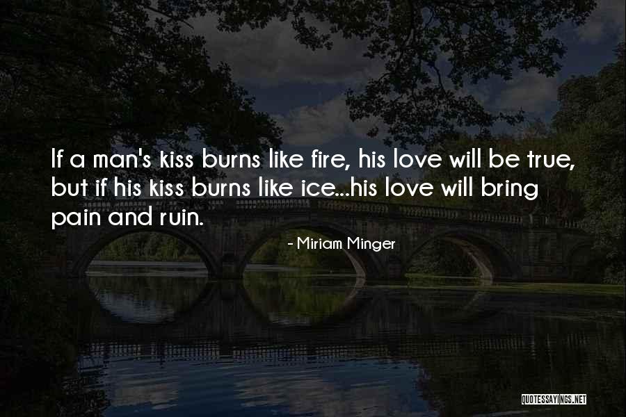 Miriam Minger Quotes 269023